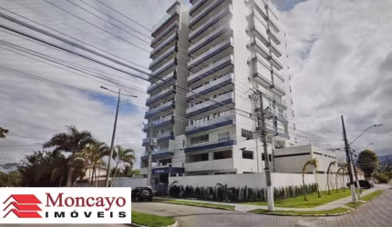 Apartamento condomínio alto padrão - Fontaneibleau - Jd. Aruã