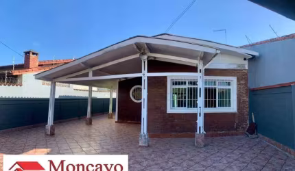Casa confortável com 3 dormitórios- Aceita financiamento bancár