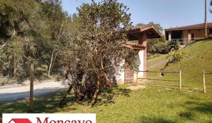 Sitio em Pouso Alto/Paraibuna com 15.600 metros