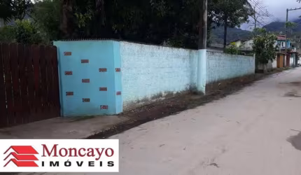 Lote perto da Cachoeira da Renata com 5.330 ms², esc.Definitiva