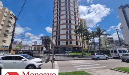 Apartamento frente mar - vista Serra - Cond. Beira Mar