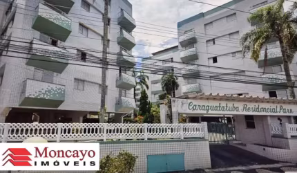 Cobertura, perto do mar, com área de lazer e piscina-Centro