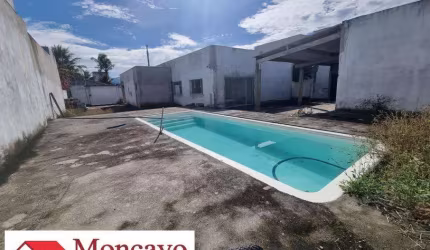 Casa nova, designer moderno, acabamento fino- Praia das Palmeir
