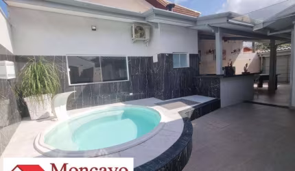Imóvel comercial e Residencial no Centro de Caraguatatuba-Finan