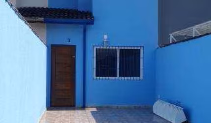 Sobrado em condomínio- Bairro Nobre- Pontal Sta Marina-Financia