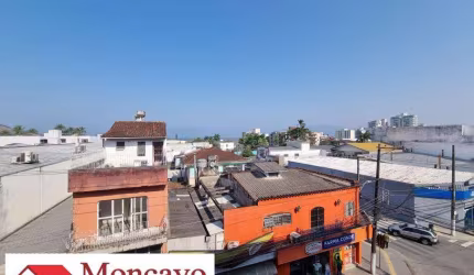 Apartamento no marco Zero de Caraguatatuba - Centro