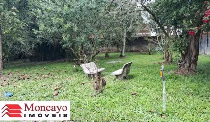 Terreno perto do mar, com 360 ms², Bairro Martim de Sá
