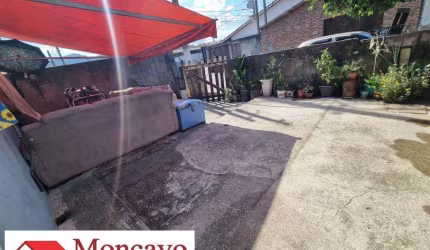 Casa popular - Bairro popular - Aceita financiamento bancário