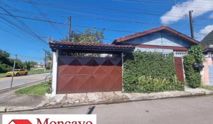 Sobrado a Venda Bairro Casa Branca