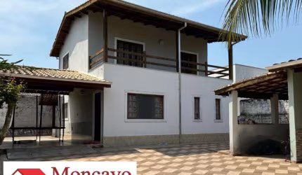 Sobrado a venda em Caraguatatuba, Pontal.