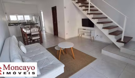 Sobrado para venda no Massaguaçu, Caraguá