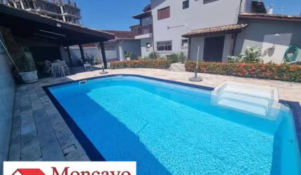Excelente casa para venda ou locação em Caraguatatuba, Centro.