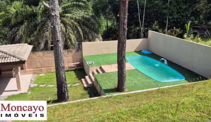 Chácara a venda no Capricórnio em Caraguatatuba