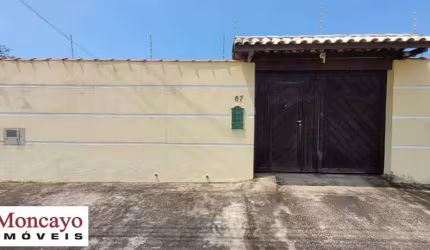 Imóvel a 50m da praia - Jd Britânia - Caraguatatuba