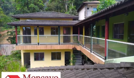 Vendo Pousada - acabamento fino - nova - Lagoínha - Ubatuba