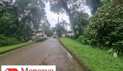 Terreno no Condominio Mar Verde II - Massaguaçu
