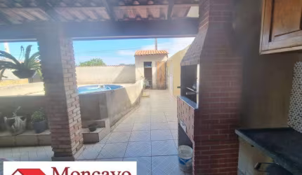 Casa a venda em Caraguatatuba, Pontal.