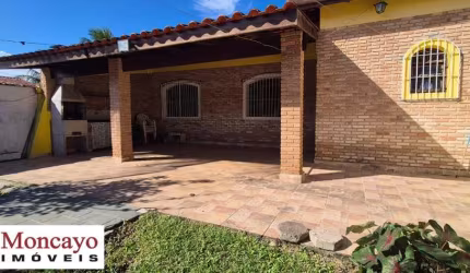 Casa tipo edícula para venda no Porto Novo, Caraguatatuba