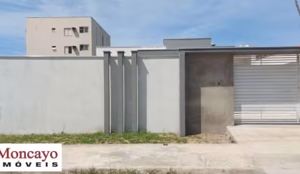 Casa nova, alto padrão, bairro nobre, Pontal de Santa Marina