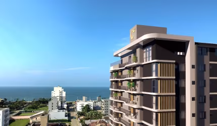 Apartamento 2 suítes em piçarras - Itacolomi