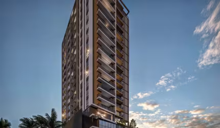 APARTAMENTO 2 SUÍTES ITAJUBÁ BARRA VELHA