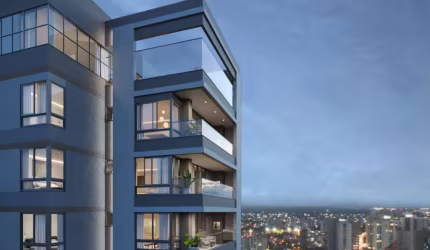 APARTAMENTO 2 DORMITÓRIOS NO CENTRO DE PIÇARRAS