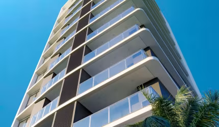 APARTAMENTO 2 DORMITÓRIOS PRÓXIMO DO BETO CARREIRO