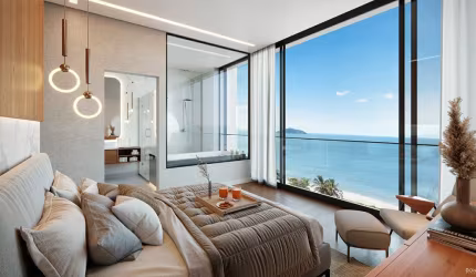 APARTAMENTO GARDEM 3 SUITES NA PENHA