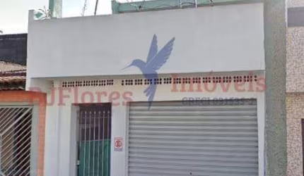 Sobrado  com 162,70m² no bairro Taboão em Diadema