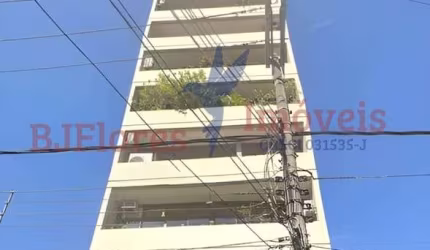 Sala comercial com 89,00m² no Centro em Santo André