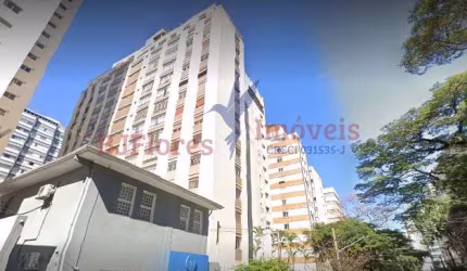 Apartamento de 170m²  no bairro Jardim Paulista em São Paulo/SP