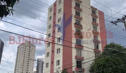 Apartamento de 65m² no bairro Ipiranga em São Paulo/SP