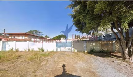 Terreno de 660m² no bairro Jardim Santa Helena em São Paulo/SP