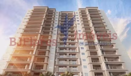 Apartamento de 125m² no Jardim da Glória em São Paulo/SP