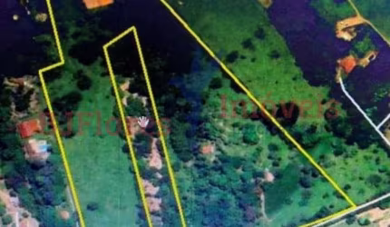 Terreno de 109.156m² no bairro Vila Valentin em São João de Boa Vista/SP