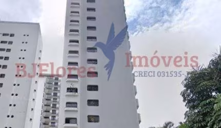 Cobertura de 624m² no bairro Tatuapé em São Paulo/SP