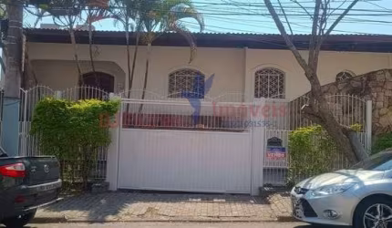 Sobrado de 608m² no bairro Vila Dusi em São Bernardo do Campo/SP