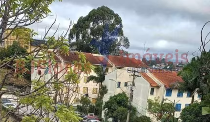 Apartamento de 42m² no bairro Vila Conceição em Diadema/SP