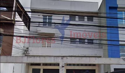 Sala Comercial de 64m² no bairro Planalto em São Bernardo do Campo/SP