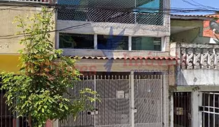 Sobrado de 220m² no bairro Cooperativa em São Bernardo do Campo/SP