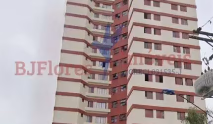 Apartamento de 69m² no bairro centro em Diadema/SP