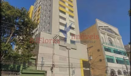 Apartamento de 45m² no bairro Centro em Diadema/SP