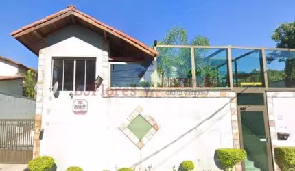 Sobrado em condomínio de 94m² no bairro Jardim Jerusalém em São Bernardo do Campo/SP