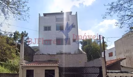 Apartamento de 96m² no bairro Vila Gonçalves em São Bernardo do Campo/SP