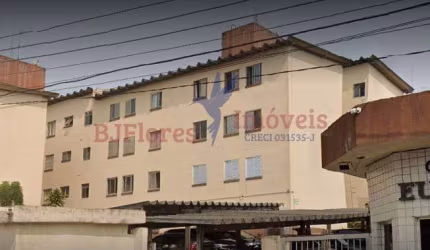Apartamento de 68m² no bairro Vila Jerusalém em São Bernardo do Campo/SP