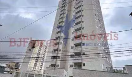 Apartamento Novo de 55m² no bairro Baeta Neves em São Bernardo do Campo/SP