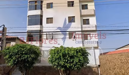 Apartamento de 70m² no bairro Assunção em São Bernardo do Campo/SP