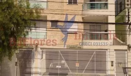 Apartamento  com 50m² no bairro Vila Caminho do Mar em São Bernardo do Campo/SP