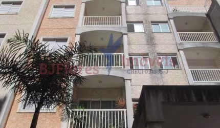 Apartamento de 71m² no bairro Jordanópolis em São Bernardo do Campo/SP