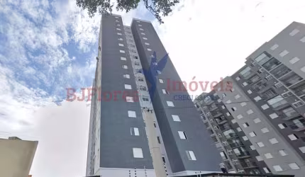 Apartamento de 51m² no bairro Utinga em Santo André/SP